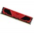Team Elite Plus Red 16GB 3200MHz DDR4 U-DIMM Desktop RAM